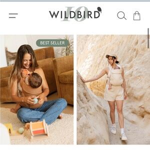 Wildbird Discount Code